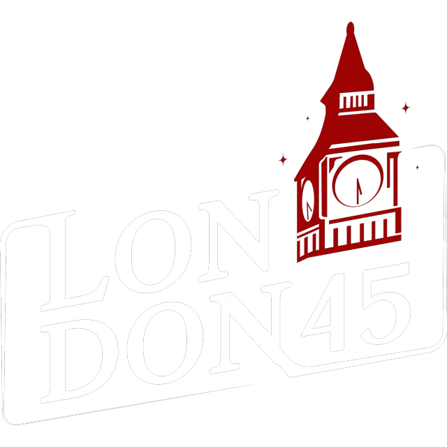 LONDON45